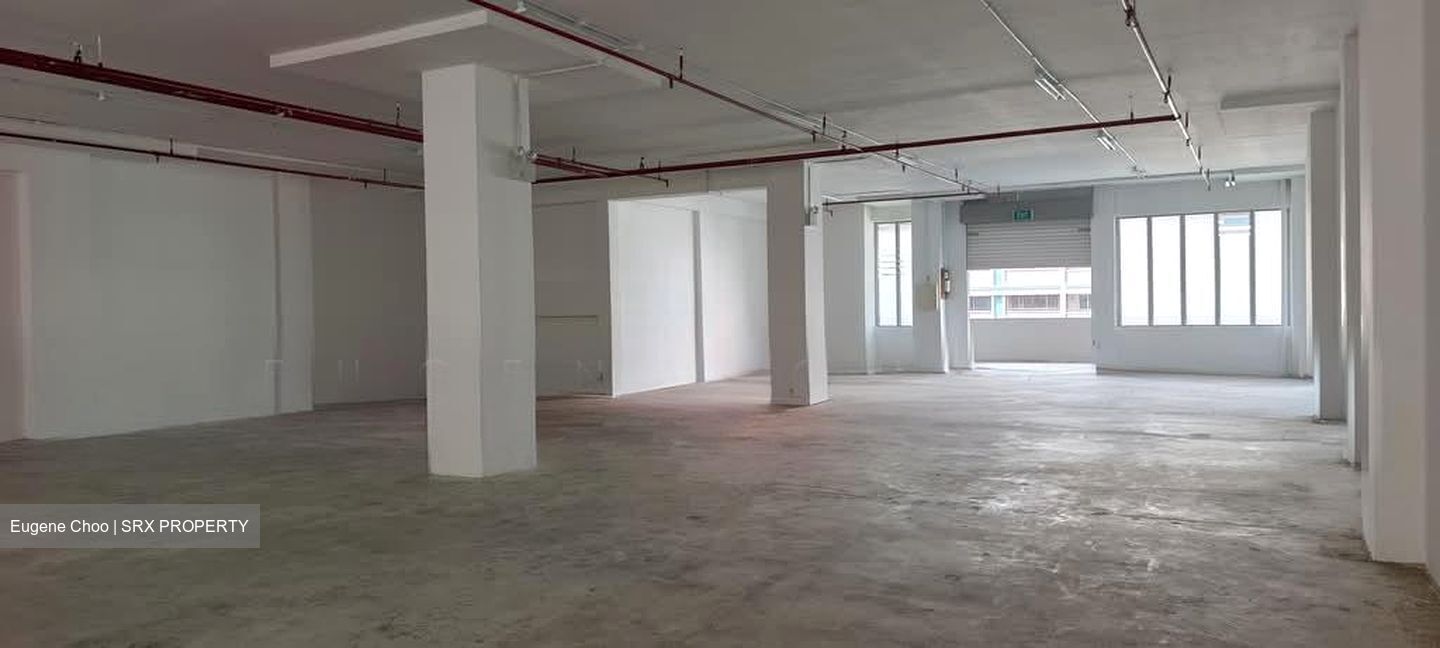 Shun Li Industrial Complex (D14), Factory #575777281